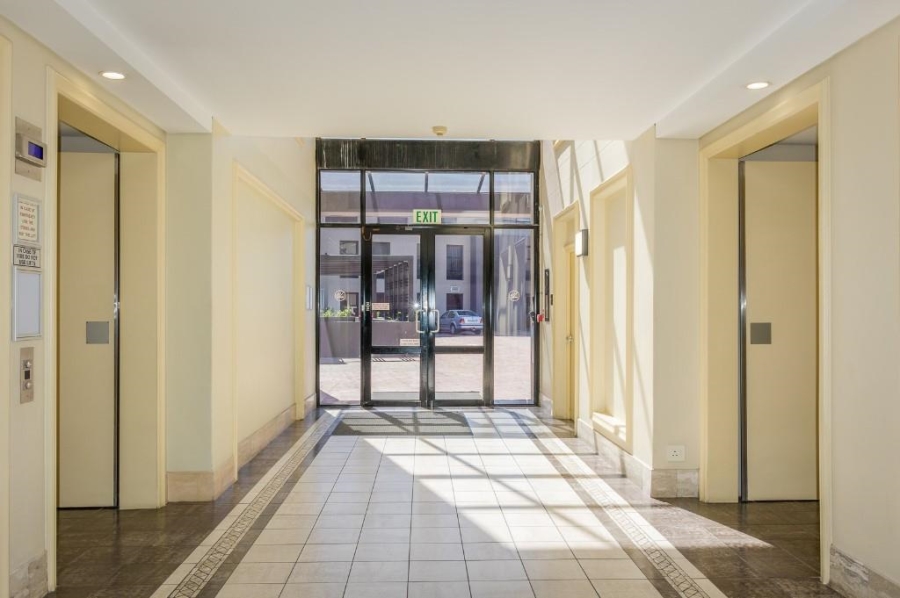 Commercial Property for Sale in Mowbray Western Cape